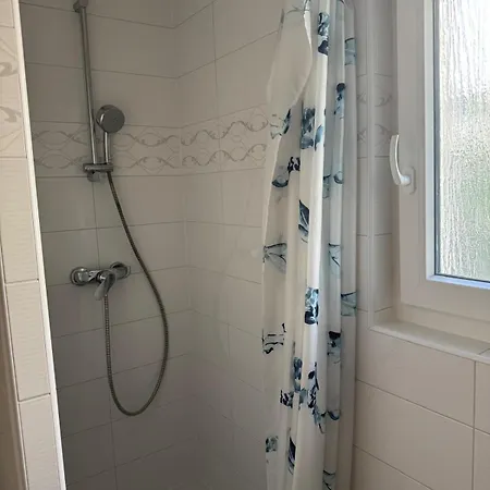 Apartmán Starcevic *