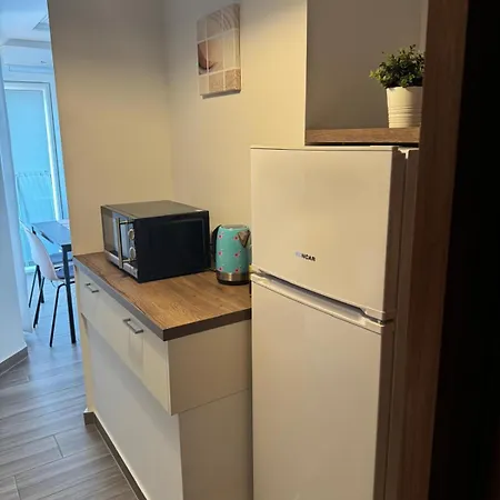 Starcevic Apartmán *