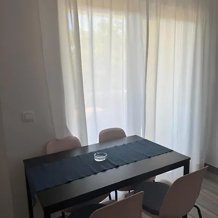 Apartmán Starcevic