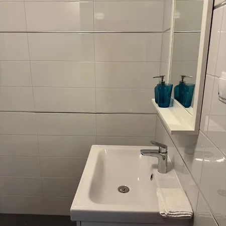 Starcevic Apartmán *