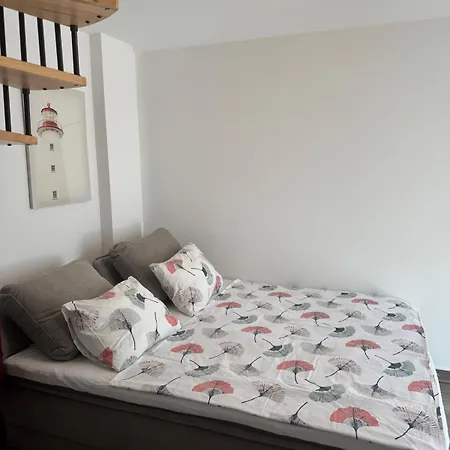 Starcevic Apartmán *