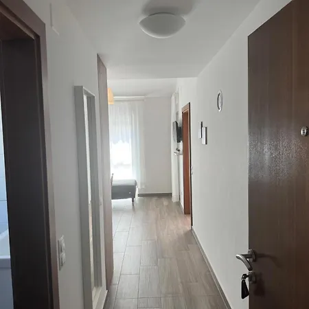 Starcevic Apartmán *