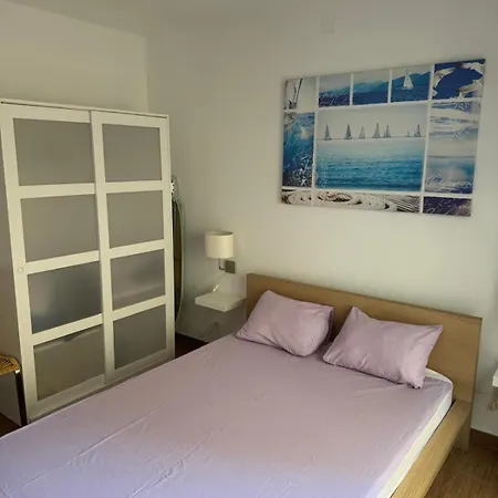 Apartmán Starcevic Sukošan