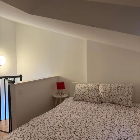 Starcevic Apartmán Sukošan