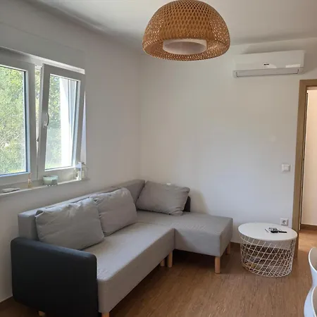 Apartament Starcevic *
