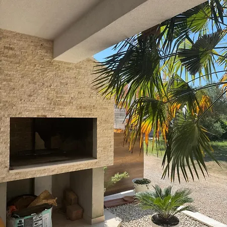 Apartmán Starcevic