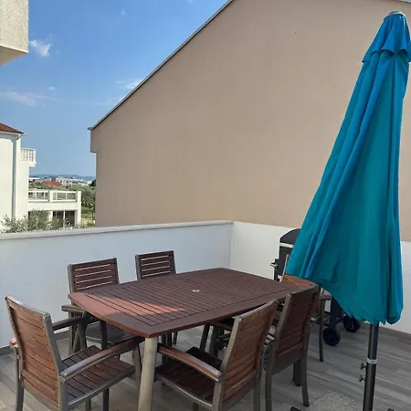 Apartmán Starcevic Sukošan