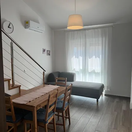 Apartmán Starcevic Sukošan