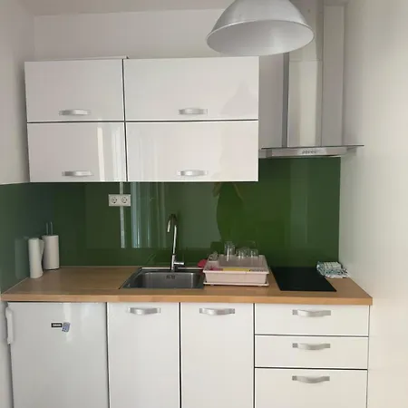 Starcevic Apartmán